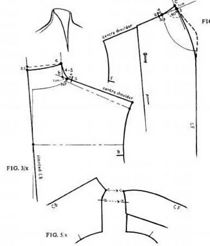 Платье с цельнокроеным воротником выкройка Шитьё по видеоурокам Ольги Никишичевой - craftIdea.org Blouse pattern sewing, Ga