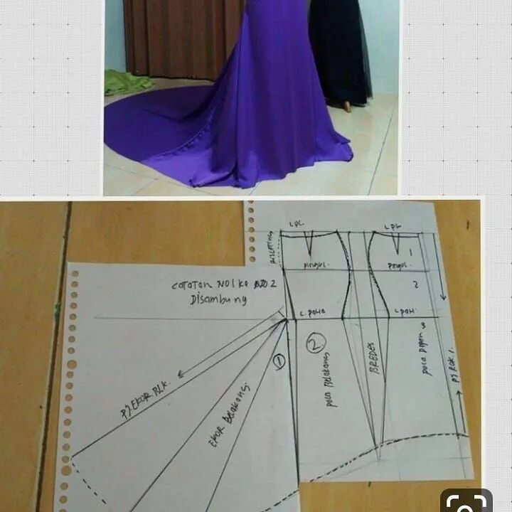 Платье с юбкой годе выкройка greece #italy #france #spain #england #denmar Dress sewing patterns, Skirt patte