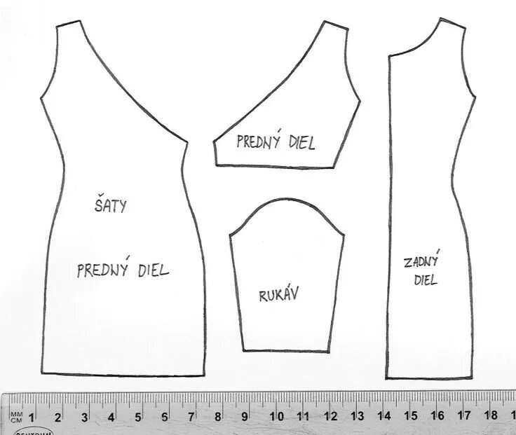 Платье с запахом выкройка для куклы Barbie clothes patterns, Sewing barbie clothes, Barbie dress pattern