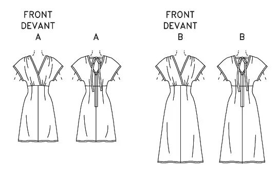 Платье с завышенной талией выкройка Платья с завышенной талией для полных женщин