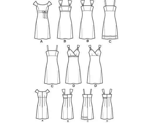 Платье с завышенной талией выкройка Р’С"РєСЂРѕР № РєР ° РїР"Р ° С‚СЊСЏ СЃ Р·Р ° РІС"С € РµРЅРЅРѕР № С‚Р ° Р"РёРµР № 