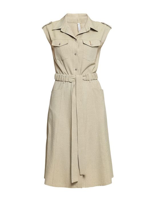 Платье сафари фото Ольга Старателева (olgastarateleva) - Profile Pinterest