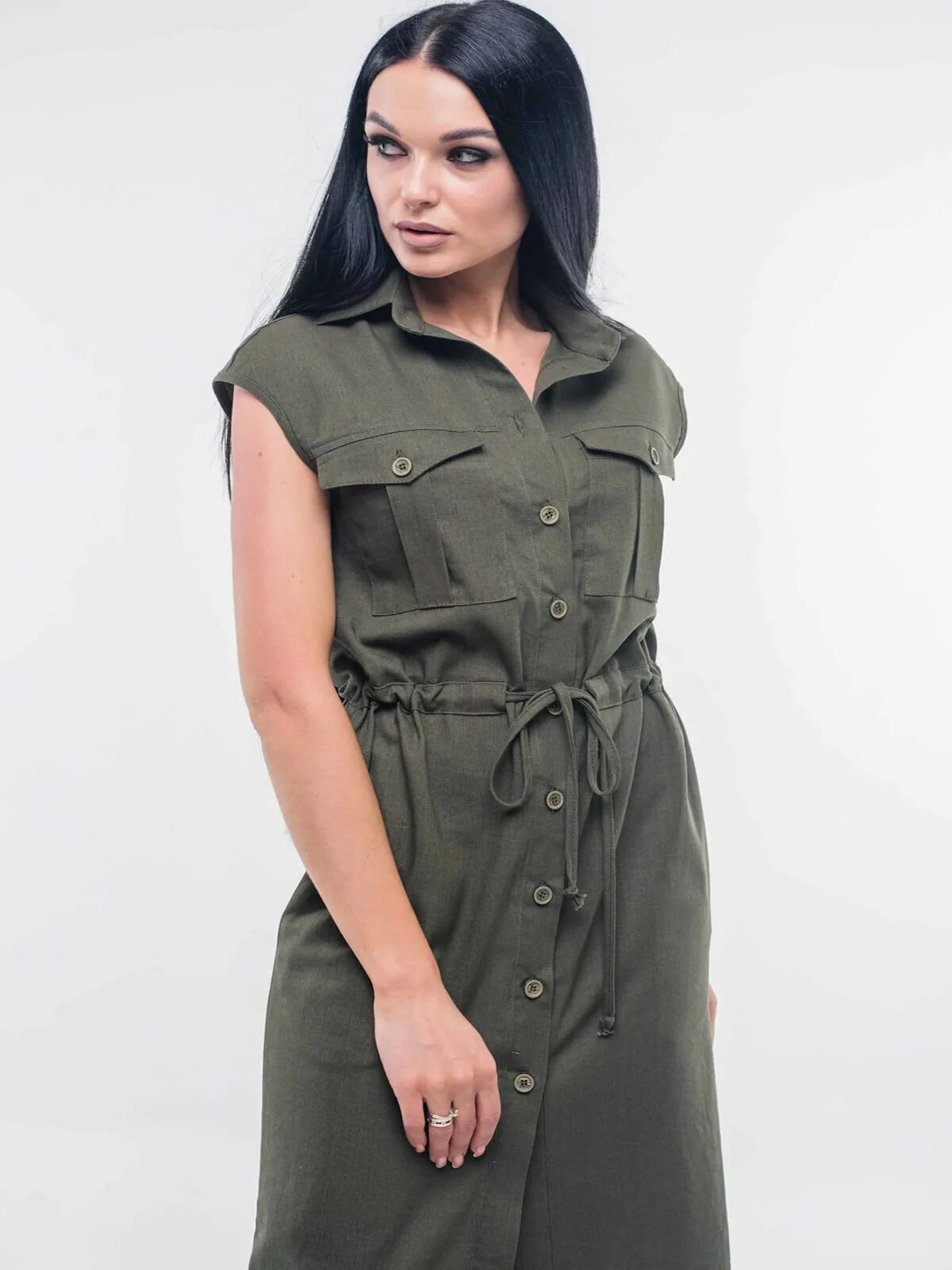 Платье сафари фото Сафари модель: найдено 90 картинок