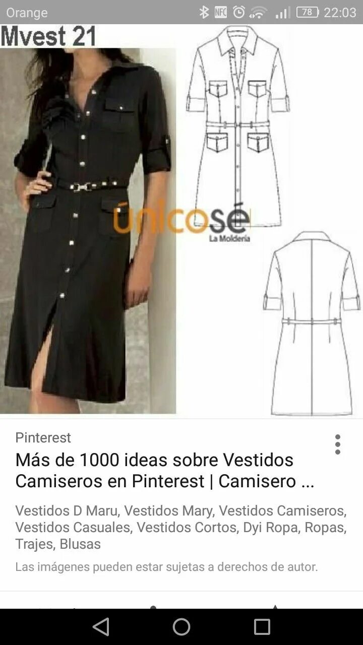 Платье сафари выкройка Пин от пользователя Irina Yarovaya на доске выкройки Модные женские платья, Фасо