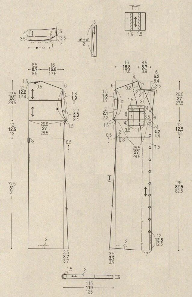 Платье сафари выкройка Community wall photos - 14,668 photos Sewing dresses, Ladies boutique, Jacket pa