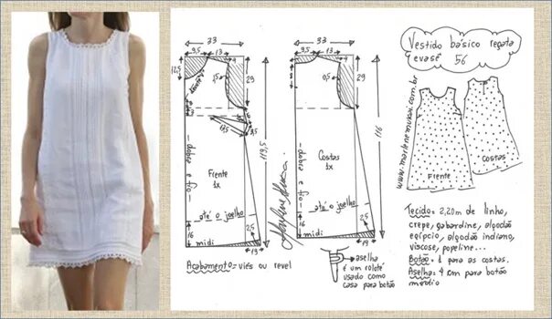 Платье сарафан без выкройки Summer dresses 2023 С Иголочки VK