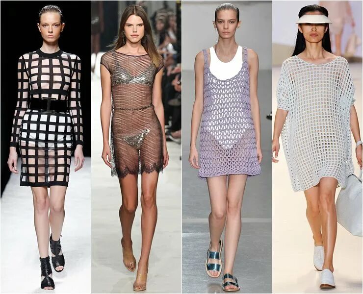 Платье сетка 2024 модные тенденции Платье сетка 2023: найдено 85 картинок