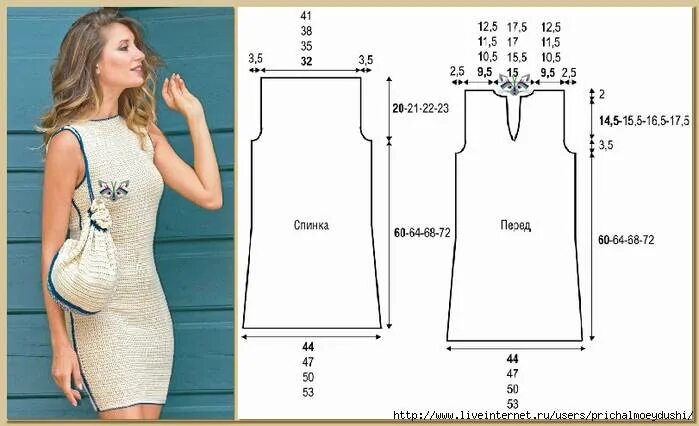 Платье шанель выкройка Выкройка платья а-ля Шанель