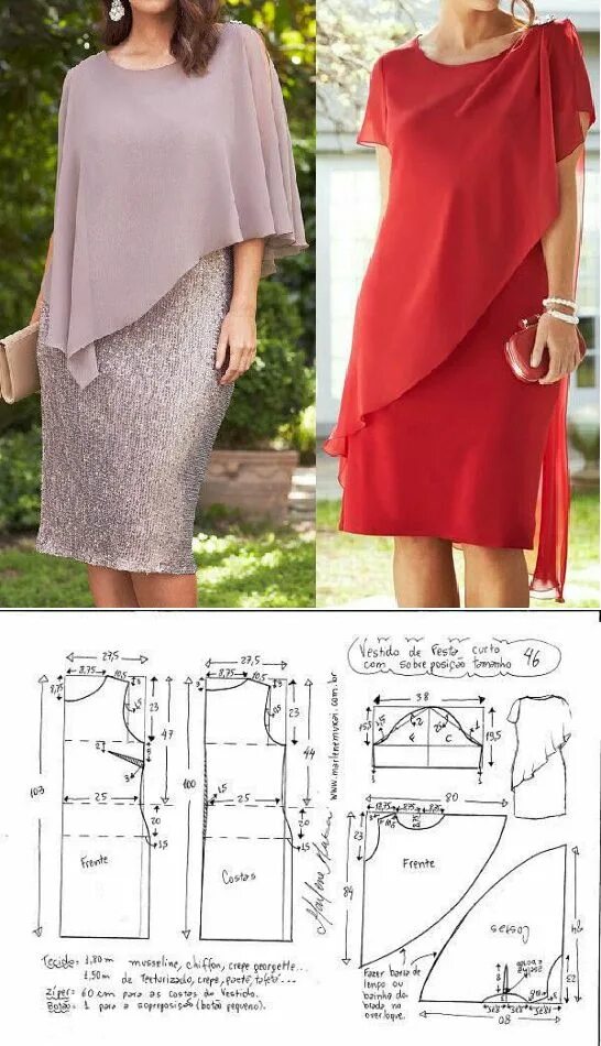 Платье шить без выкроек новое одежда Dress sewing patterns, Fashion sewing pattern, Sewing dresses