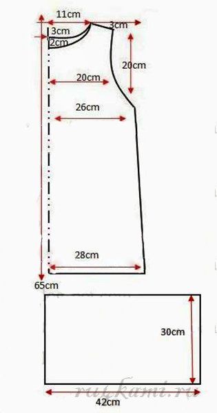 Платье шить выкройка Шьем платье на лето Выкройки для шитья, Выкройки для одежды, Женская выкройка