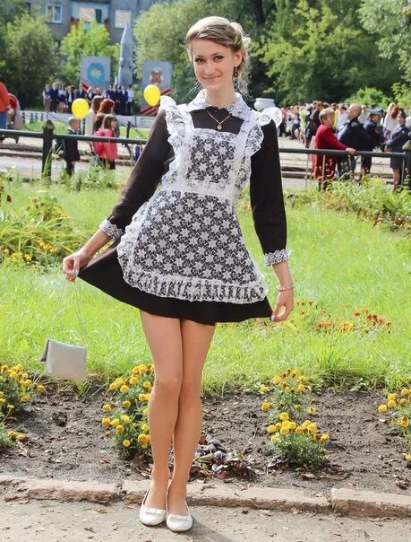 Платье школьница фото Фотографии со стены сообщества - Фотография 80 из 80 ВКонтакте