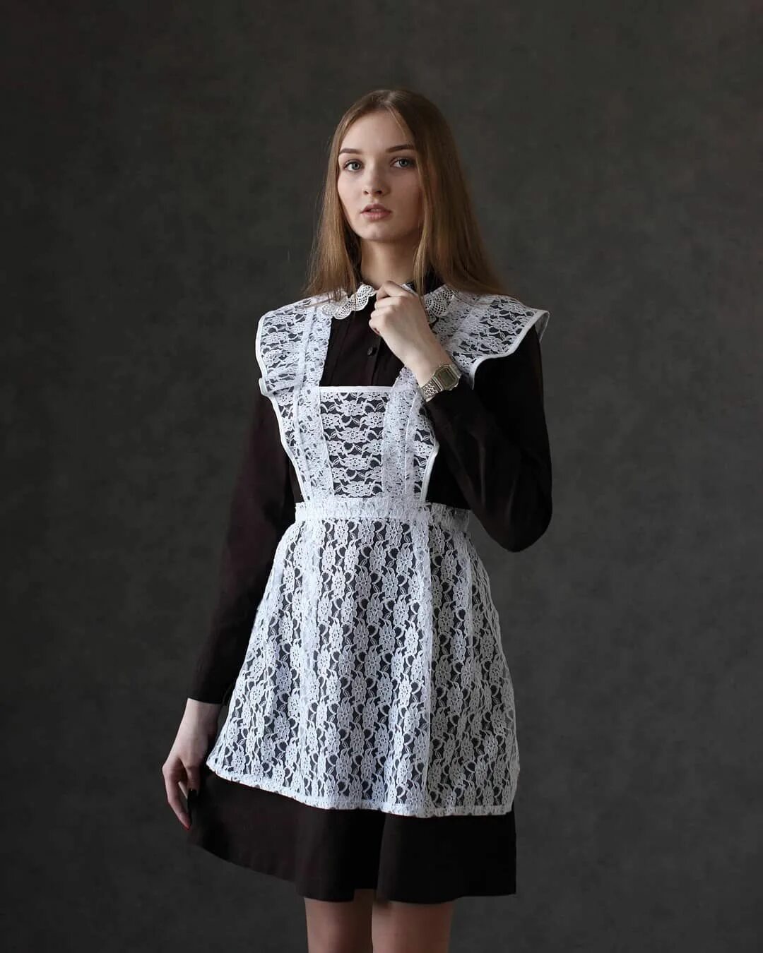 Платье школьница фото ボ-ド"Popular Trending"の ピ ン