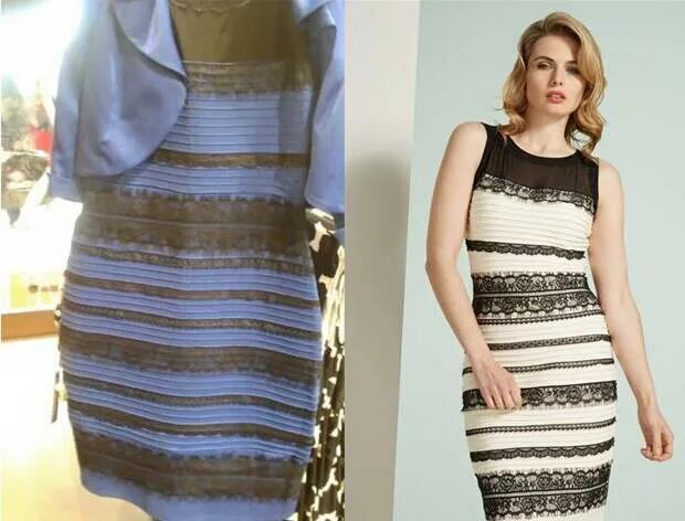 Платье синее или белое с золотым фото Темно-винное море Гомера и тест с платьем. Наши предки не видели синий или не во