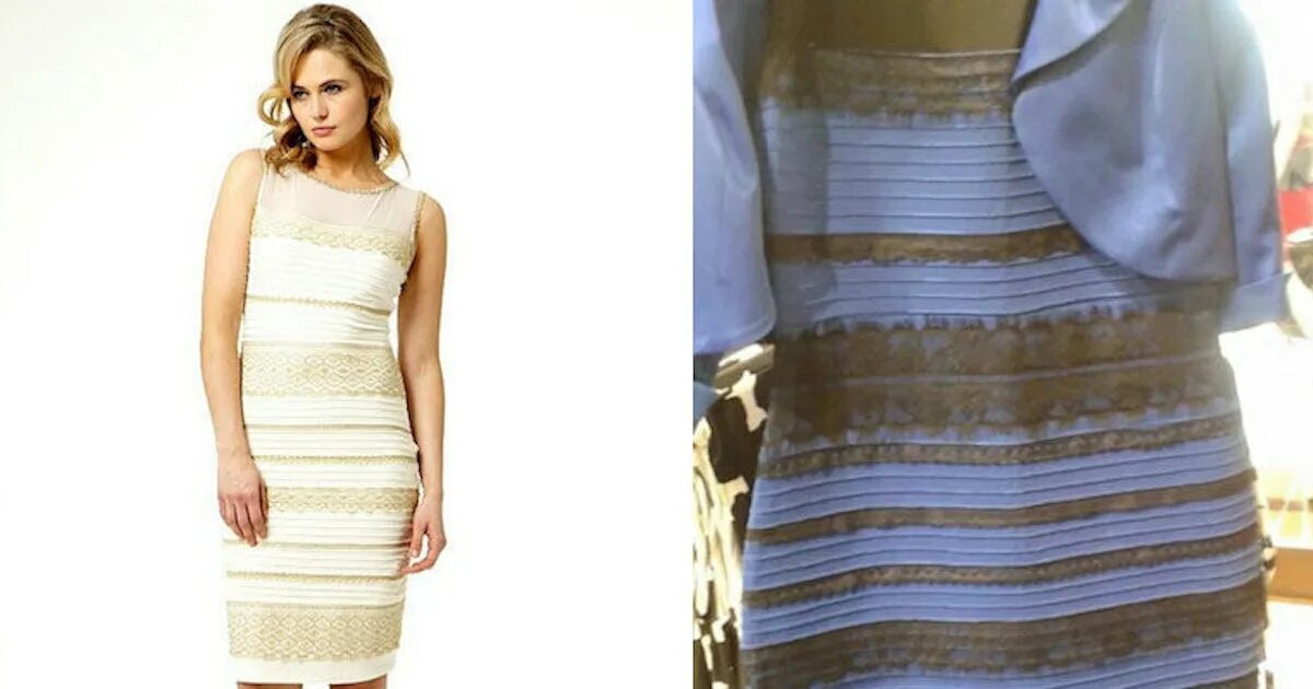 Платье синее или белое с золотым фото Платье оригинал - найдено 90 фото