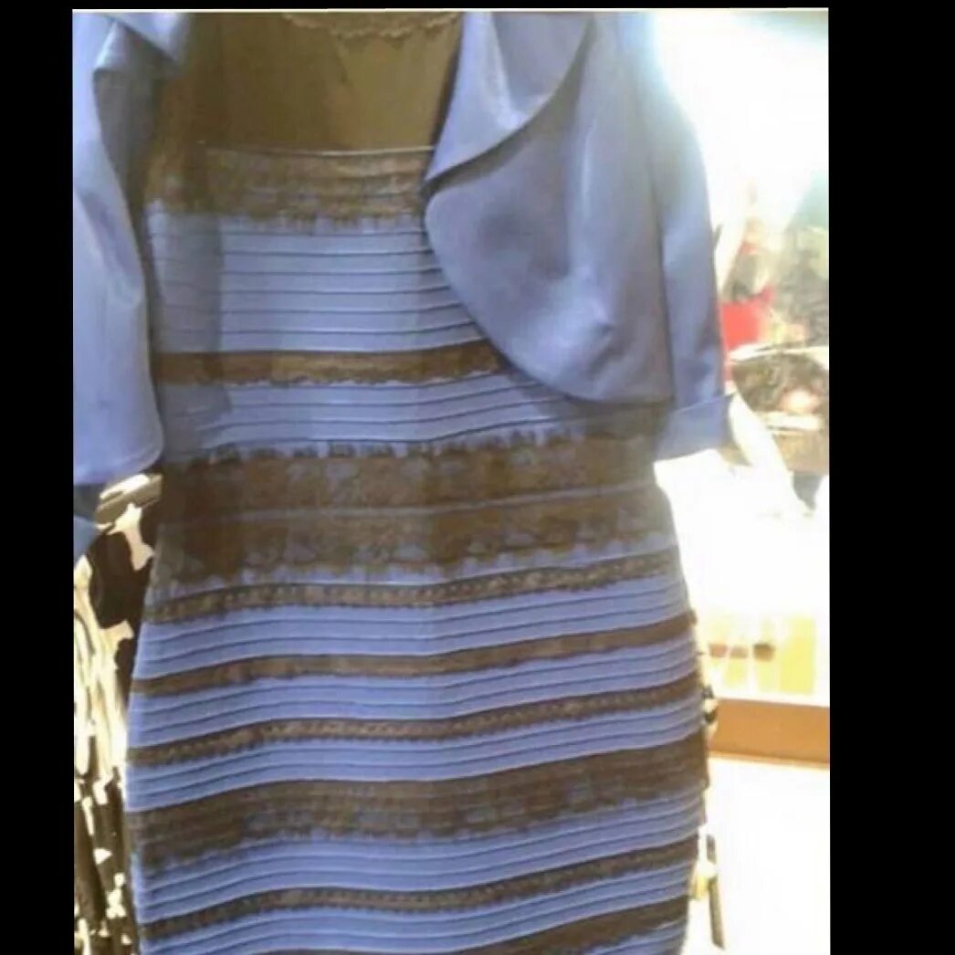 Платье синее или белое с золотым фото Люди , помогите !!!! Взрыв мозга ! Споры ... Мы с домочадцами не смогли прийти к