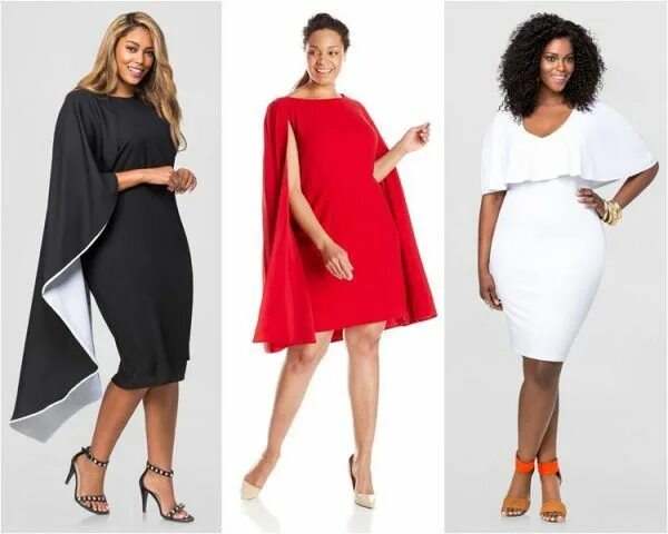 Платье скрывающие живот и бока фото Фасоны платьев, скрывающие живот (с изображениями) Фасон платья, Платья, Мода