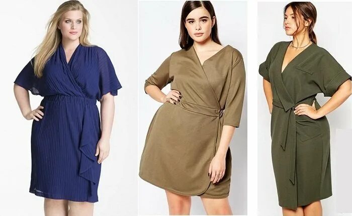 Платье скрывающие живот и бока фото Как одеждой скрыть живот и бока? Советы стилистов