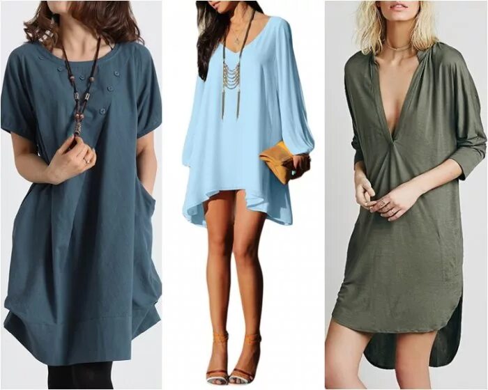 Платье скрывающие живот и бока фото Какую одежду нужно носить, чтобы скрыть живот и бока (фото и видео)