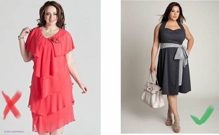 Платье скрывающие живот и бока фото Как одеждой скрыть живот и бока? Советы стилистов