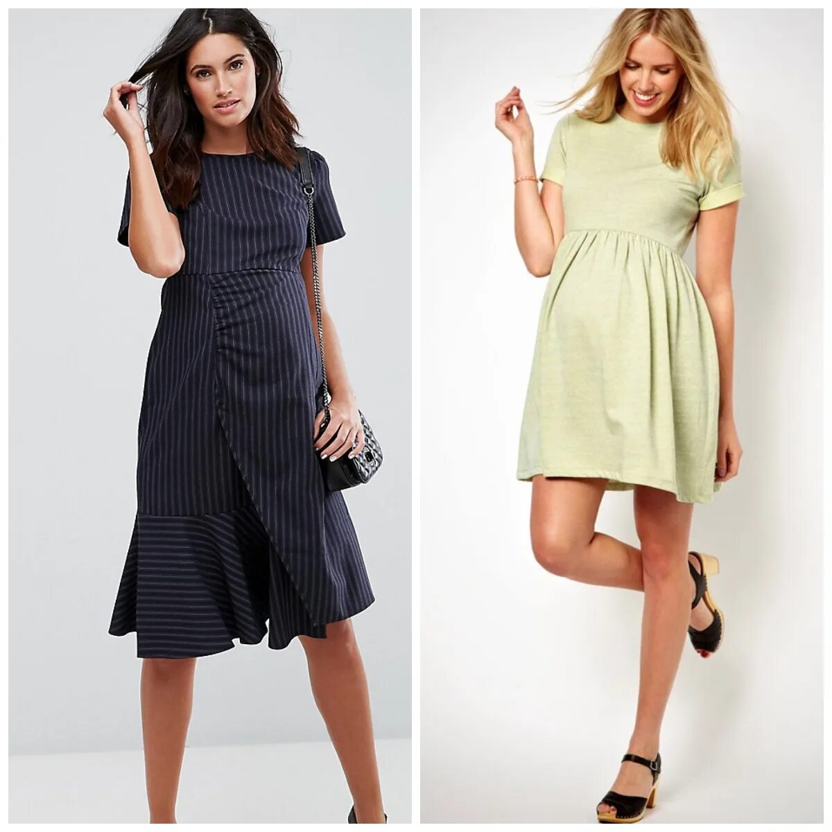 Платье скрывающие живот и бока фото Какие платья скрывают живот и бока: найдено 84 картинок