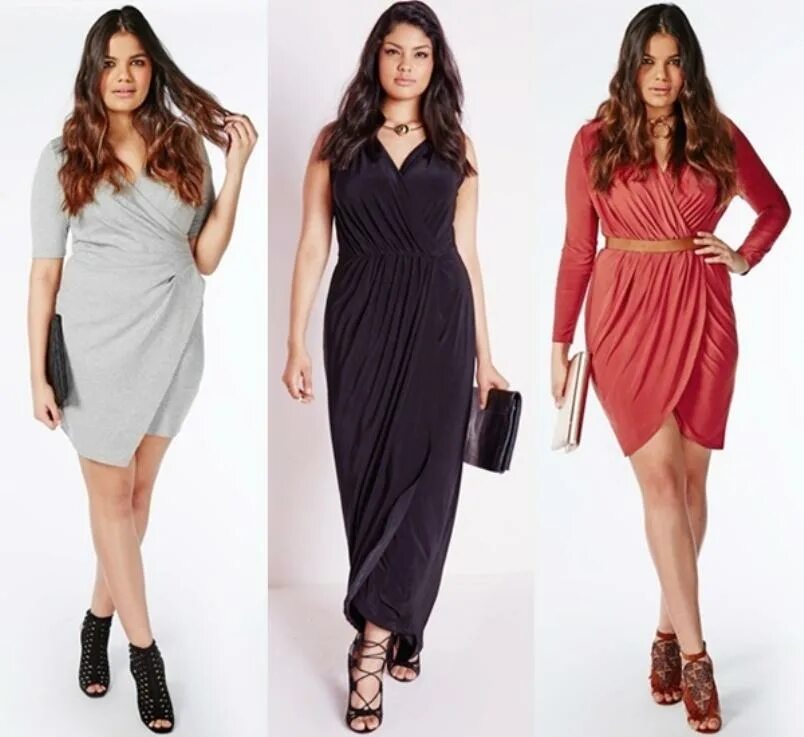 Платье скрывающие живот и бока фото Каким платьем скрыть живот и бока - 84 фото