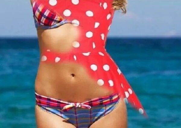 Платье снимать фото Как с фото снять одежду? - Вектор - LiveJournal