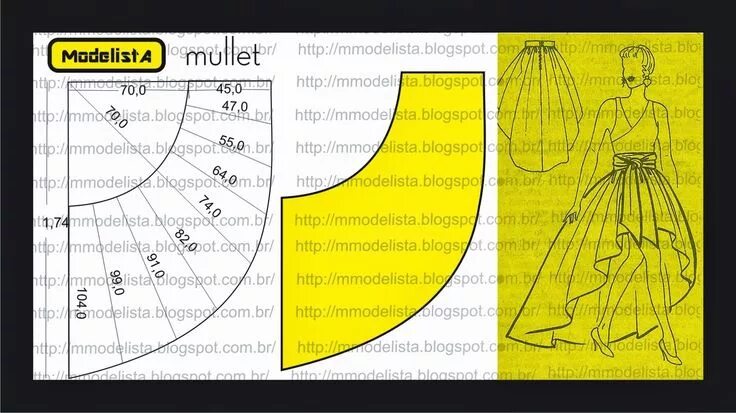 Платье со шлейфом выкройка Журнал Burda Fashion sewing pattern, Sewing inspiration, Sewing clothes