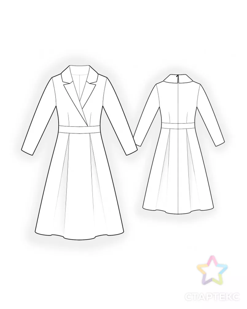 Платье со шнуровкой по бокам выкройка Выкройка: платье со складками - купить в Екатеринбурге оптом и в розницу по недо