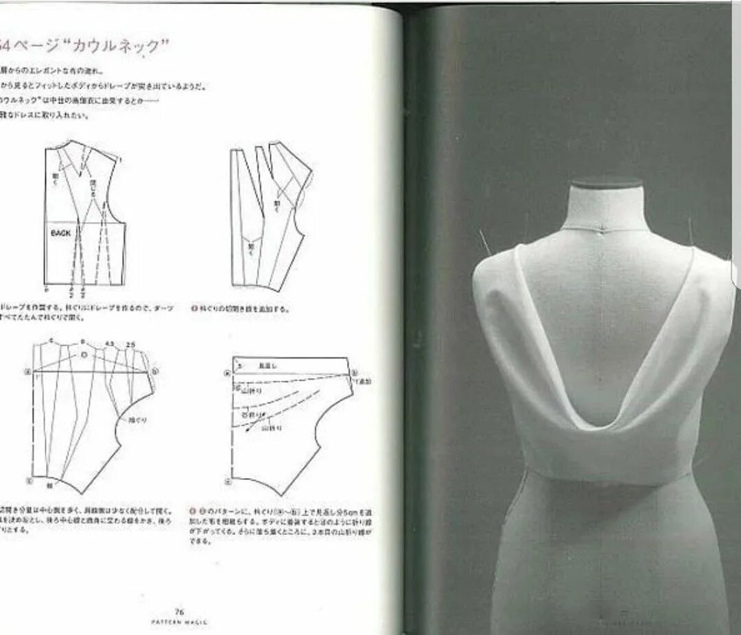 Платье со шнуровкой по бокам выкройка Pin on 0 Drapeados e franzidos Couture sewing techniques, Fashion sewing tutoria