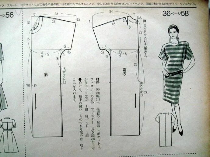 Платье со стойкой выкройка 123 Beğenme, 2 Yorum - Instagram'da Irina Golubeva (@shitsamoi): "Выкройка прямо