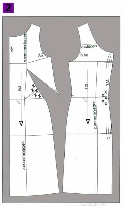 Платье со стойкой выкройка Российский Сервис Онлайн-Дневников Выкройки одежды, Платья, Выкройка платья