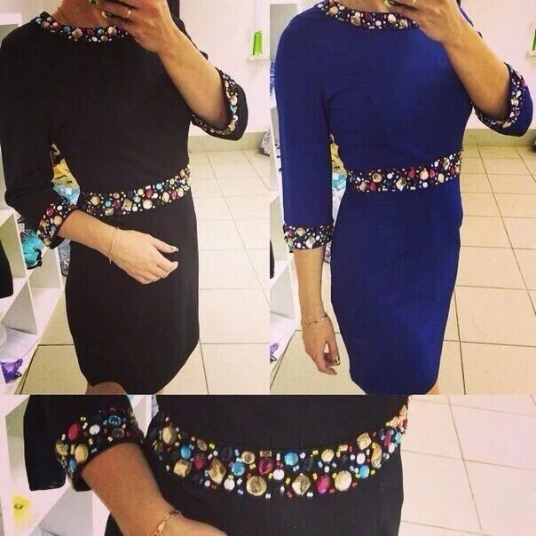 Платье со стразами фото 42,44,462200. Фотография из альбома МОДНИЦА - ПЛАТЬЯ - 20 из 80 ВКонтакте