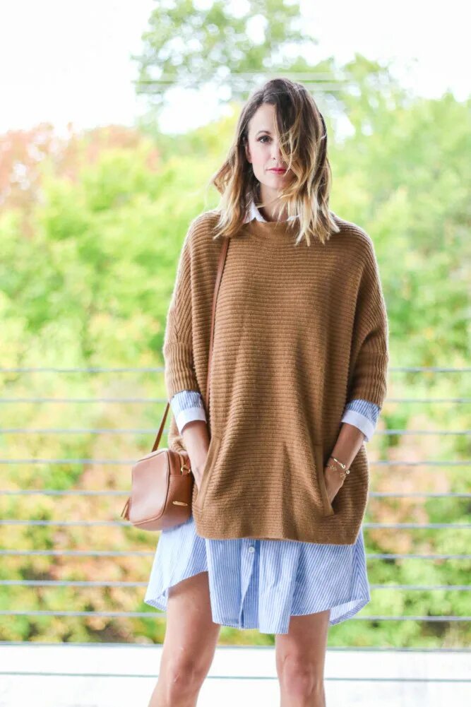 Платье со свитером фото Платье со свитером фото Duhi-Queen.ru