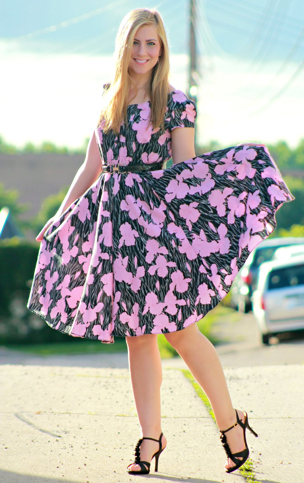 Платье солнцем фото Солнце клеш платье (58 фото)