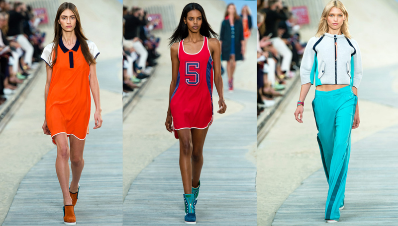 Платье спорт шик фото Одежда спорт шик фото - MugModa.ru