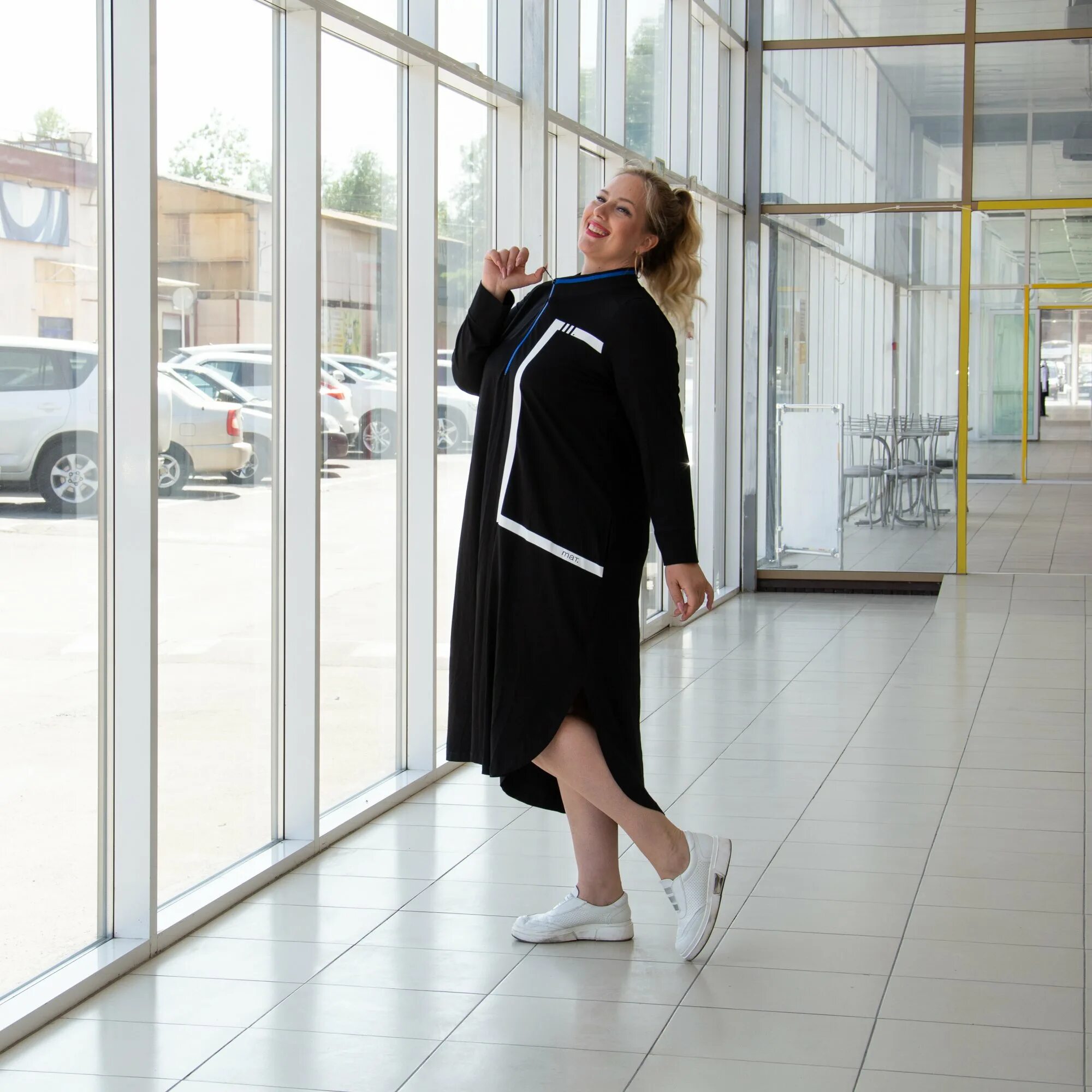 Платье спорт шик фото Шик 2023: найдено 61 картинок