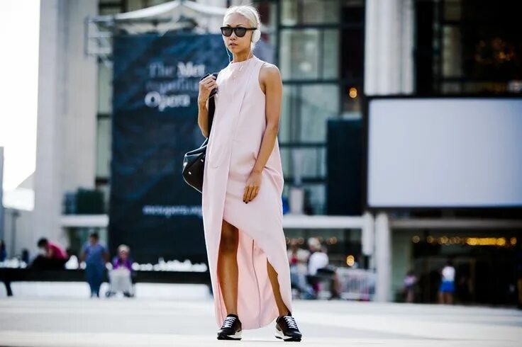 Платье спорт шик фото спорт шик 2016 луки: 17 тыс изображений найдено в Яндекс.Картинках Модные стили,