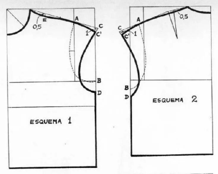 Платье спущенное плечо выкройка моделирование рукава со спущенным плечом Выкройки, Платье со спущенными плечами,