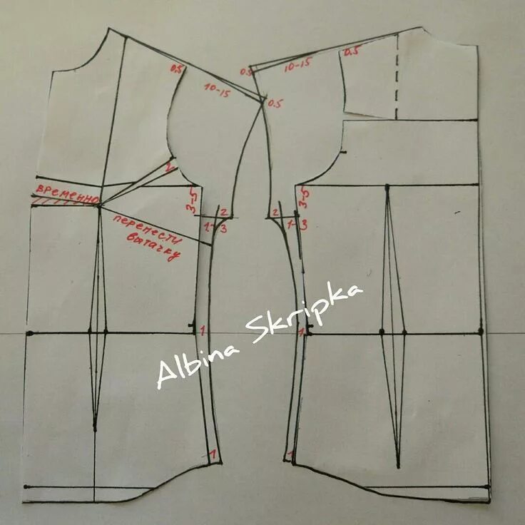 Платье спущенное выкройка Pin su выкройки Modello di cucito, Modelli camicetta, Abito cucito