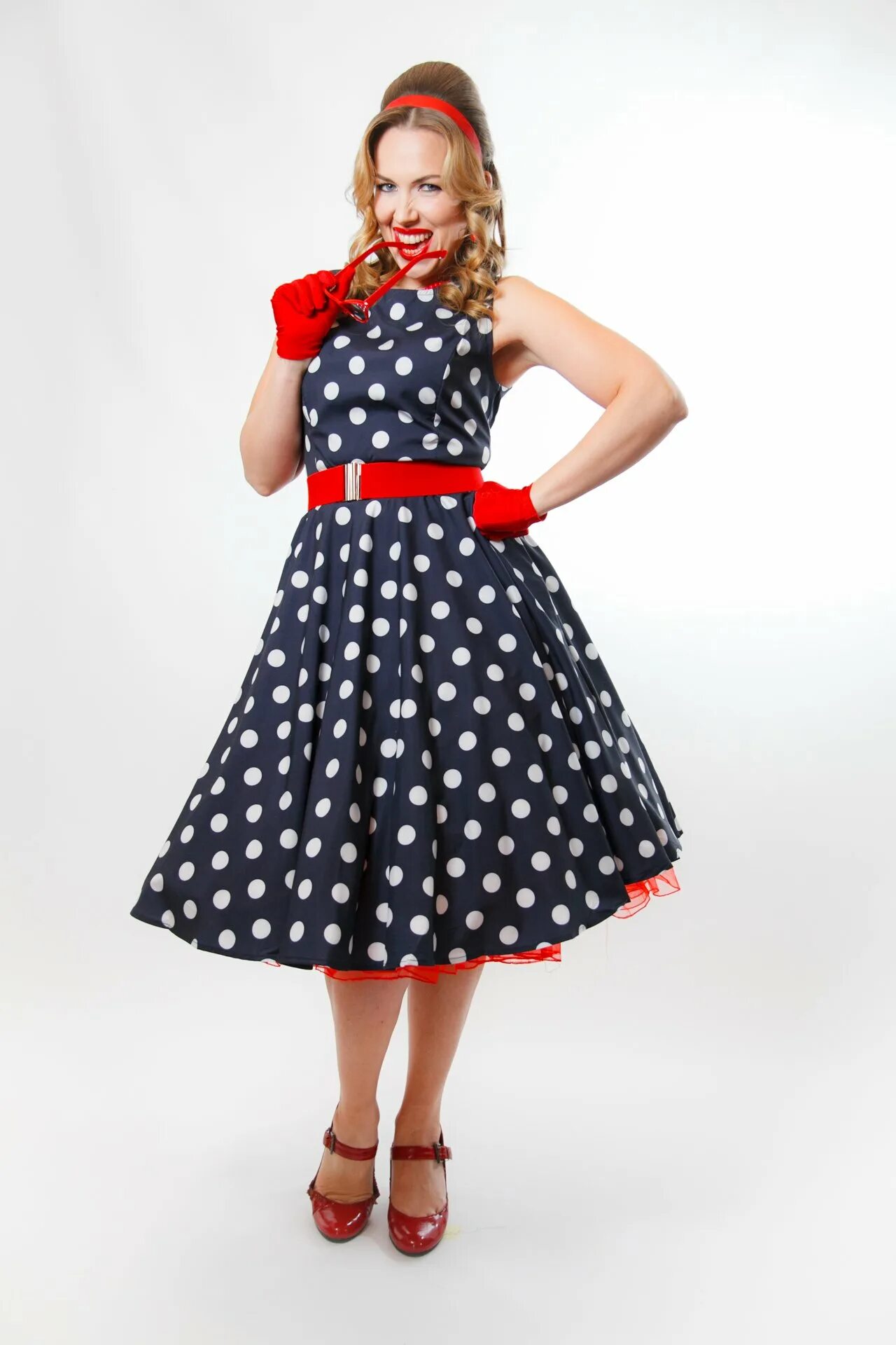 Платье стиль стиляги женское Образ стиляги для женщины: найдено 82 картинок