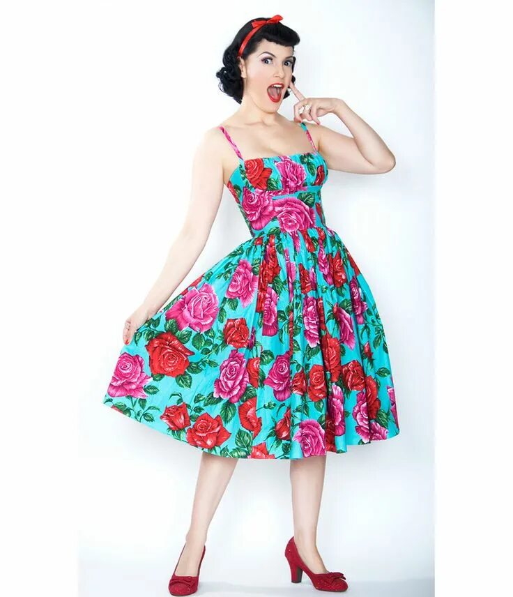 Платье стиль стиляги женское Pin on Be still my beating heart.