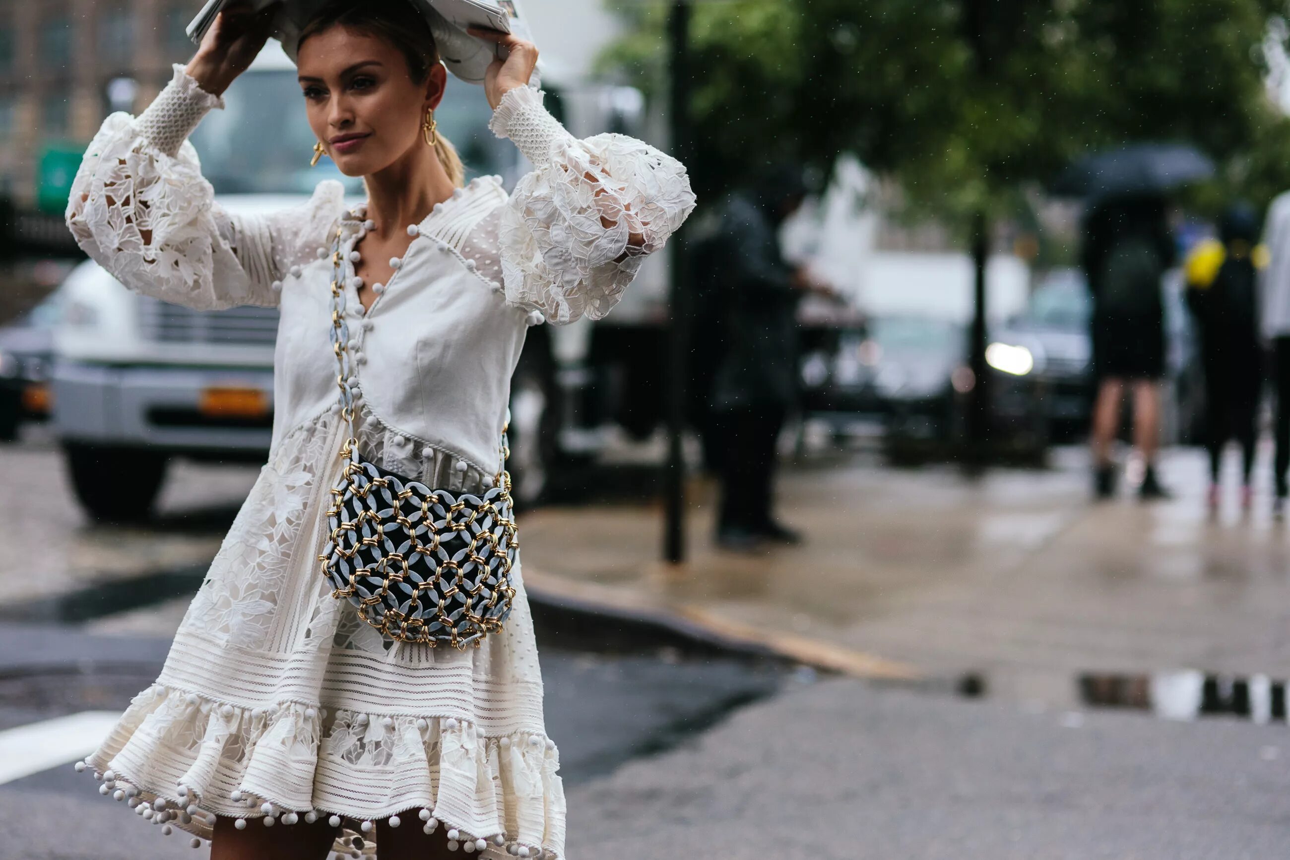 Платье стиле фото Стиль кружева