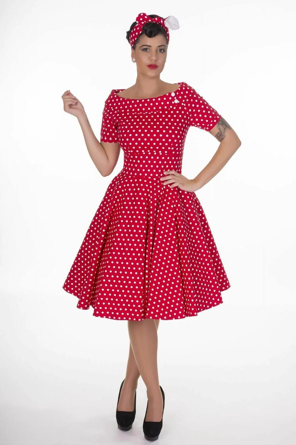 Платье стиляг фото Платье горох стиляги - найдено 90 фото