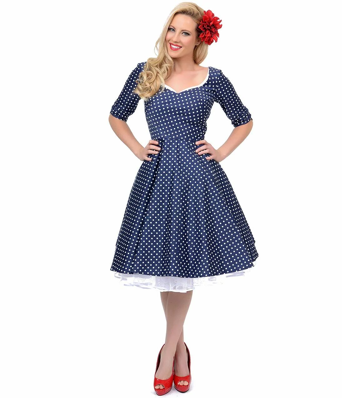 Платье стиляг фото Sailor Dresses, Nautical Theme Dress, WW2 Dresses Pretty outfits, Modest dresses