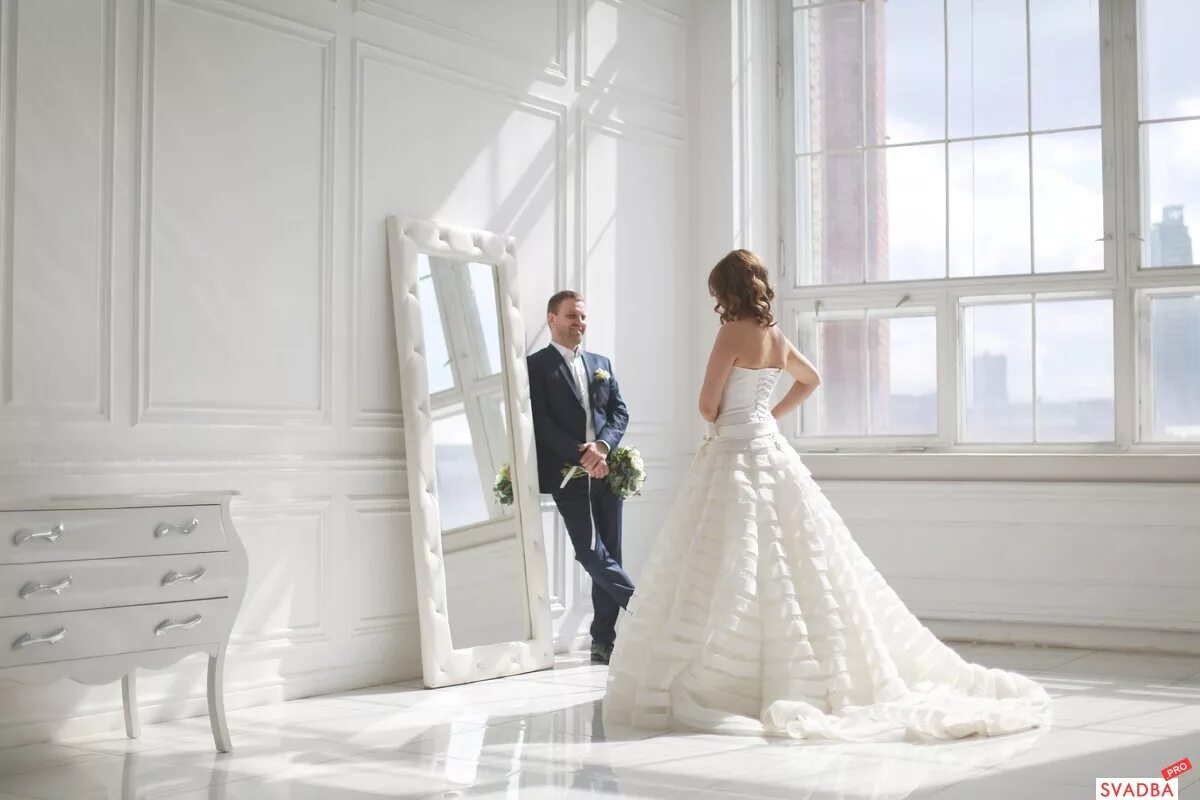 Платье свадебное фото салоны YY. Студийные свадебные фотографии - Свадьба.ПРО