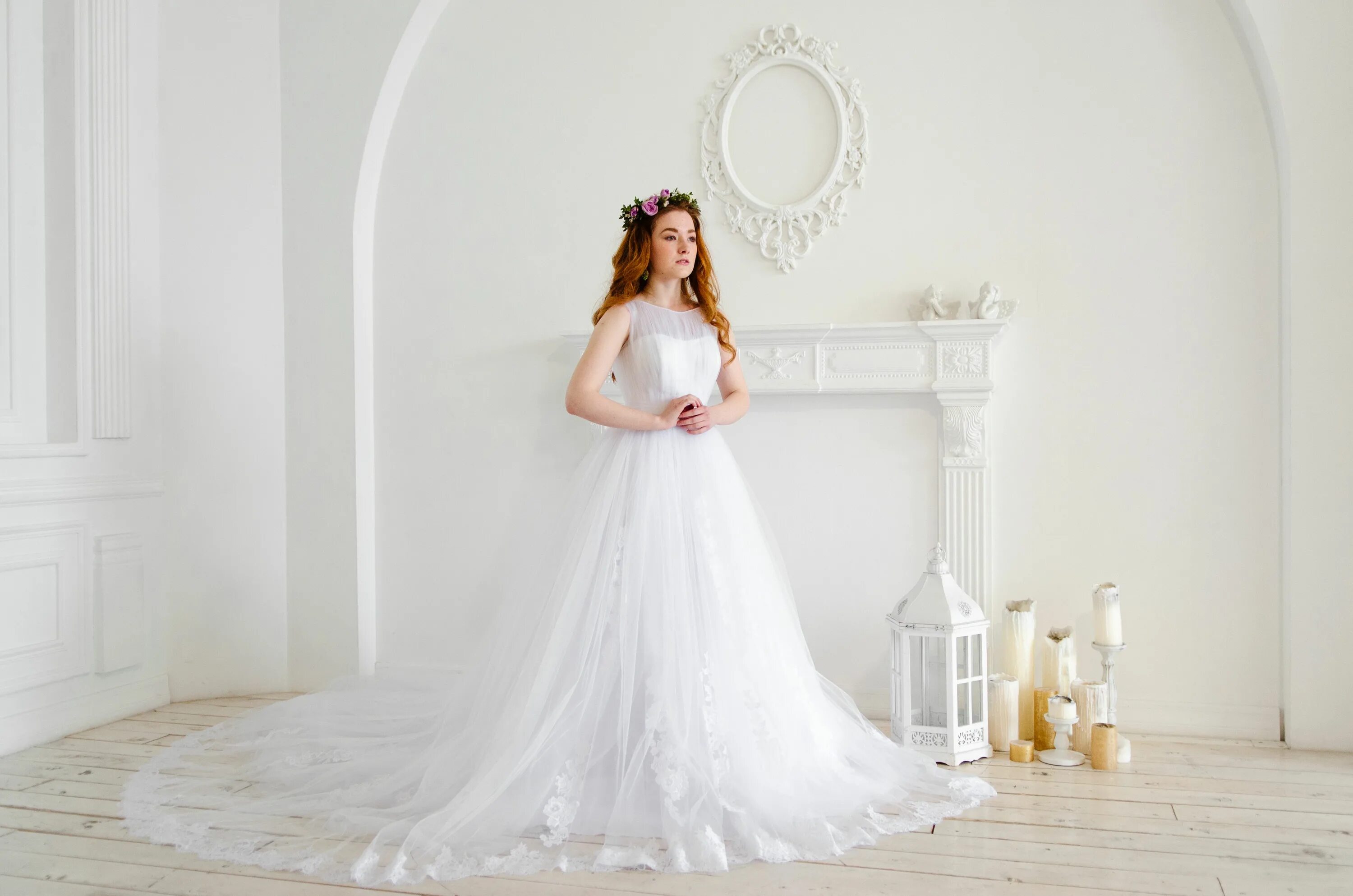 Платье свадебное фото салоны Fairytale For You Бюро Свадебного Стиля Пышные свадебные платья, Свадебные плать