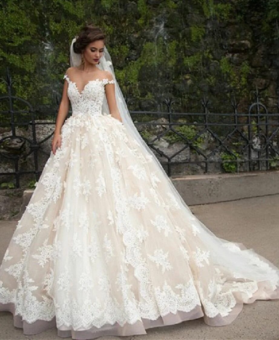 Платье свадебное фото саратов Свадебное платье Milla Nova Barbara