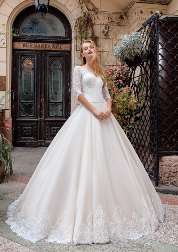 Платье свадебное фото саратов Советы по выбору свадебного платья Свадебный портал № 1