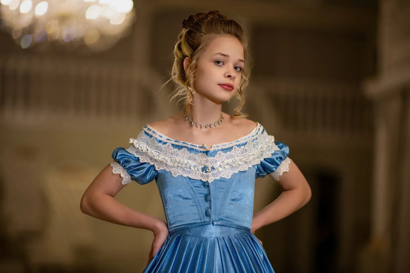 Платье татьяна фото Лина / модель Ангелина Табакова причёска Марина Быстрова платье Татьяна Воробьёв