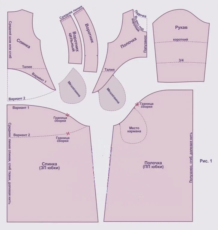 Платье татьянка выкройка Платье татьянка выкройка фото Duhi-Queen.ru